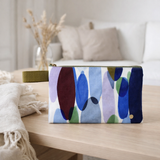 Pochette anse Joy Multicolore 14 x 24 en situation