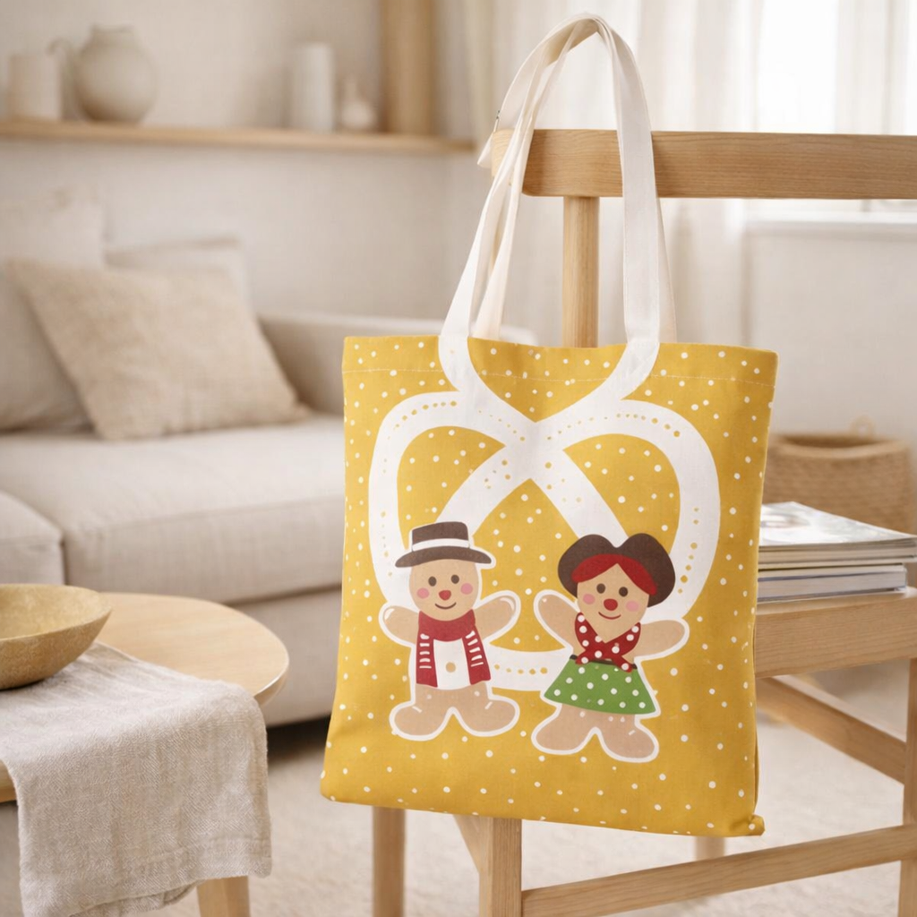 Sac Mannele Multico 42 x 38 en situation