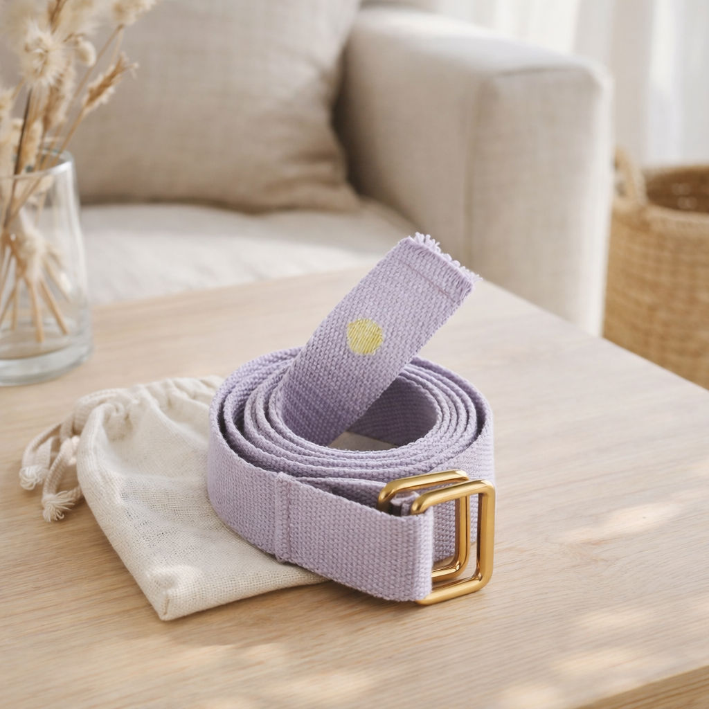 Ceinture en situation