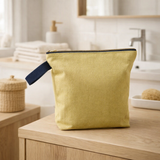 Trousse de toilette Iona Ananas L 23 x 28 x 10 en situation