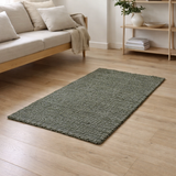 Tapis Alma Thym 70 x 140 x 1 en situation