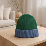 Bonnet Benny Forest 21 x 23 en situation