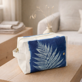 Pochette en situation