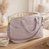 Sac de voyage en situation
