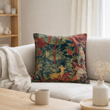 Coussin imprimé Ewan Multico 45 x 45 en situation