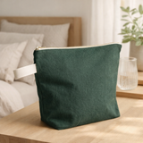 Trousse de toilette Iona Nori 28 x 23 x 10 en situation