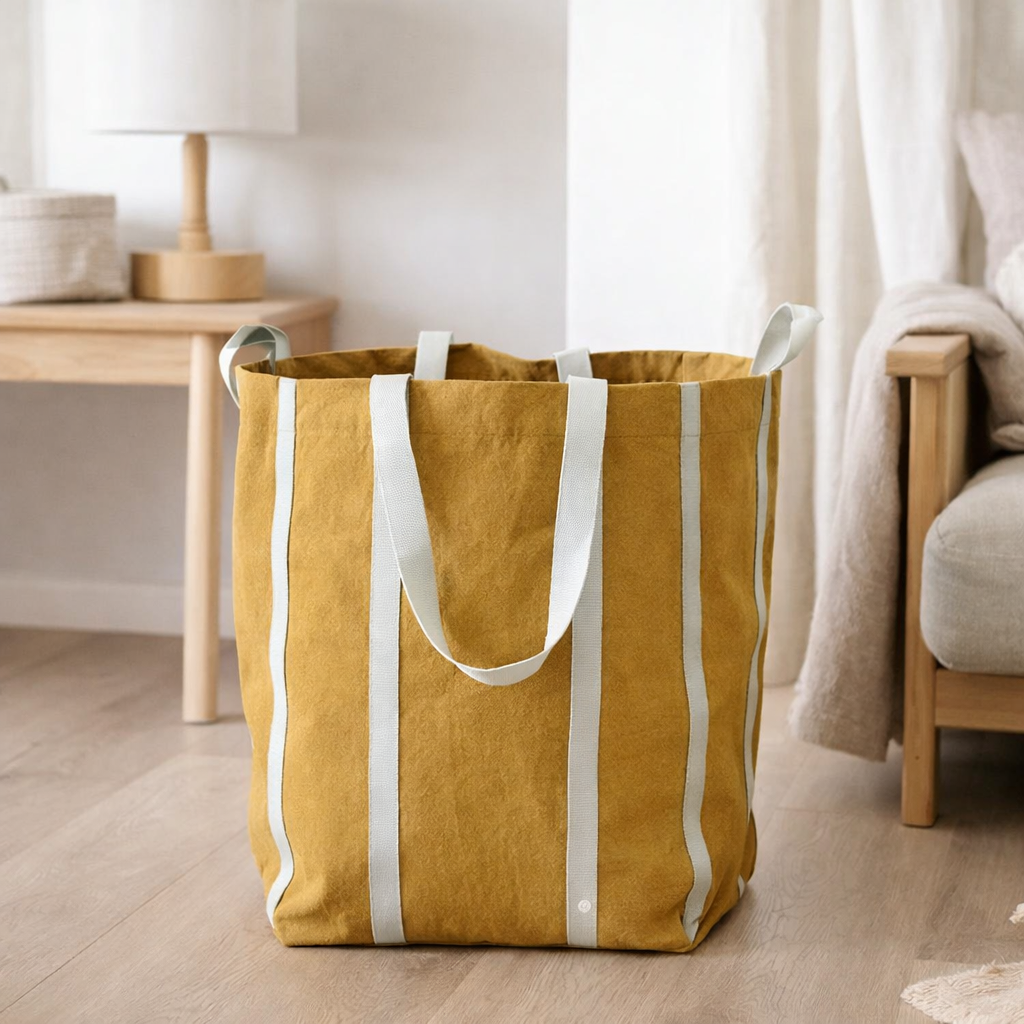 SAC MAXI POPPINS IONA NURS 48 X 33 X 33 en situation