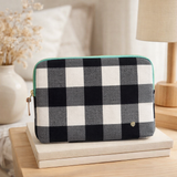 Housse iPad Max Caviar 19 x 26 x 3 en situation