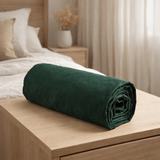 Drap housse en situation