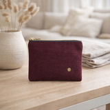 Pochette iona vin s 11 x 14 x 1 en situation
