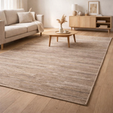 Tapis Vermon Naturel 200 x 290 x 1 en situation
