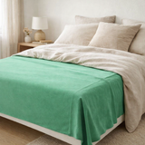 Drap plat Céleste Détox 260 x 310 en situation