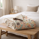 Empreintes de couette youi multi 85 x 200 en situation