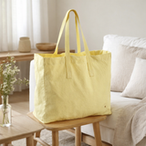 Sac Cabas Iona Sunshine 38 x 46 x 18 en situation