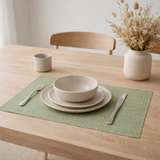 Set de table Canna Prairie 33 x 45 en situation