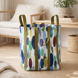 Sac maxi Poppins Joy Multicolore 48 x 33 x 33 en situation