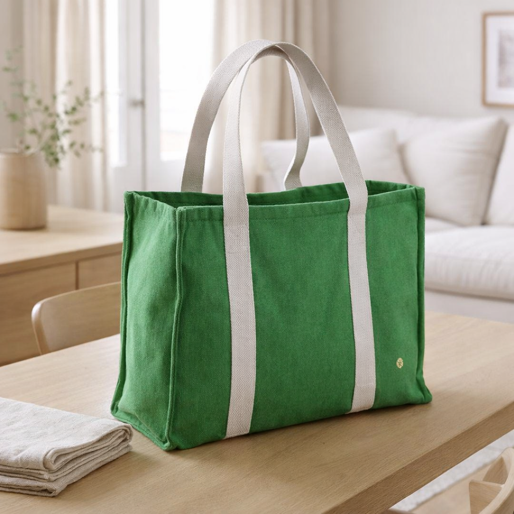 SAC Daily Iona Gazon 25 x 38 x 15 en situation