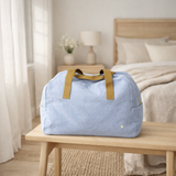 Sac de semaine en situation