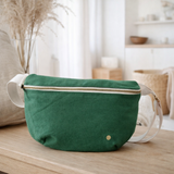 Banani Bag Iona Lawn 19 x 28 en situation