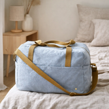 Sac de voyage en situation