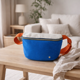 Sac de clochard en situation
