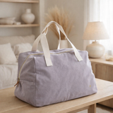 Sac de semaine en situation