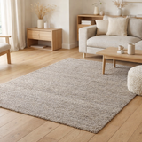 Tapis Alma Naturel 160 x 230 x 1 en situation