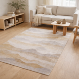 Tapis Eco - Été - Tapis gris en situation