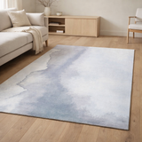 Tapis Eco - Iode - Tapis gris en situation