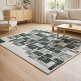 Tapis Eco - Sycomore - Tapis vert en situation