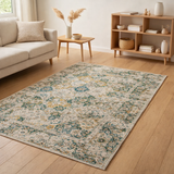 Tapis Eco - Fener - Tapis jaune en situation