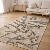 Dossier Eco - Ardoise - Tapisserie Beige en situation