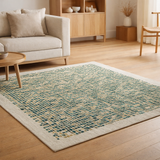 Tapis Eco - Minuit - Tapis végétal en situation