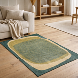 Tapis Eco - Mélèze - Tapis Végétal en situation