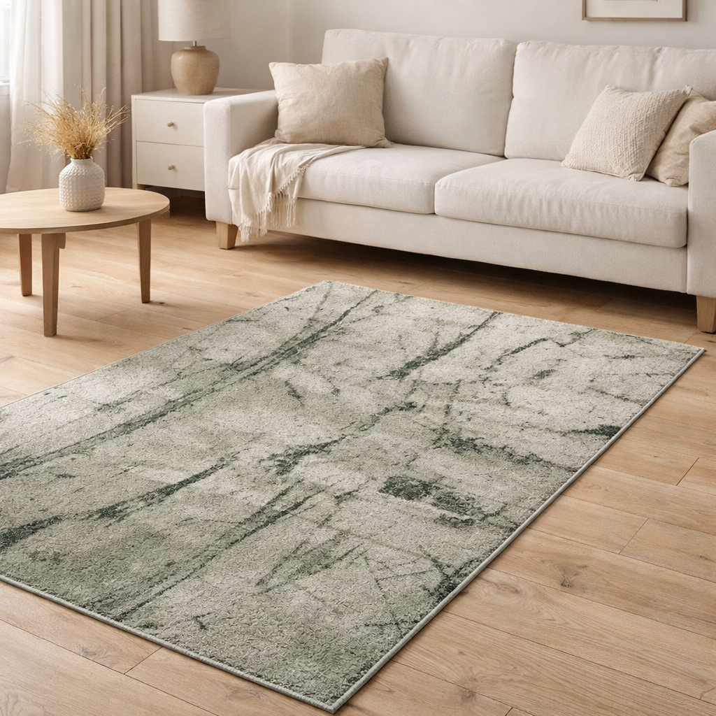 Tapis Eco - Alpin - Tapis Végétal en situation