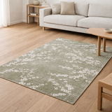 Tapis Eco - Jardin Humide - Tapis Végétal en situation