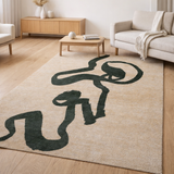 Tapis Eco - Esprit Jardin - Tapis Végétal en situation
