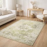 Tapis Eco - Bois d'Olivier - Tapis légumes en situation