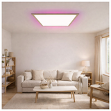 Panneaux de rétroéclairage LED Smart Home:60cm en situation