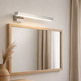 Applique murale LED Vareta l:31.5cm en situation