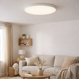 Plafonnier LED Ravenna d:52cm en situation