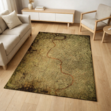 Tapis Eco - Green Meadows - Tapis vert en situation
