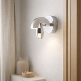 1 Mur et plafond LED affi en situation