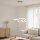 Suspension LED d: 56cm Odrive en situation
