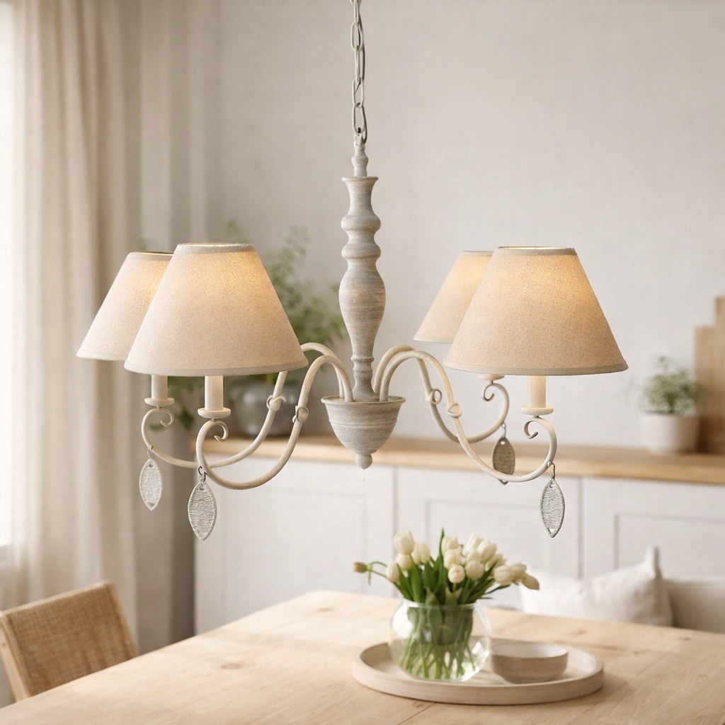 Déco couronne nature d: 55cm Castellum en situation