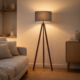 Lampe debout Filco Ø Env. en situation