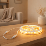 LED Bettlicht Stripe Indoor en situation