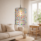Parapluie pour pendulaire de manteau lisse kira en situation