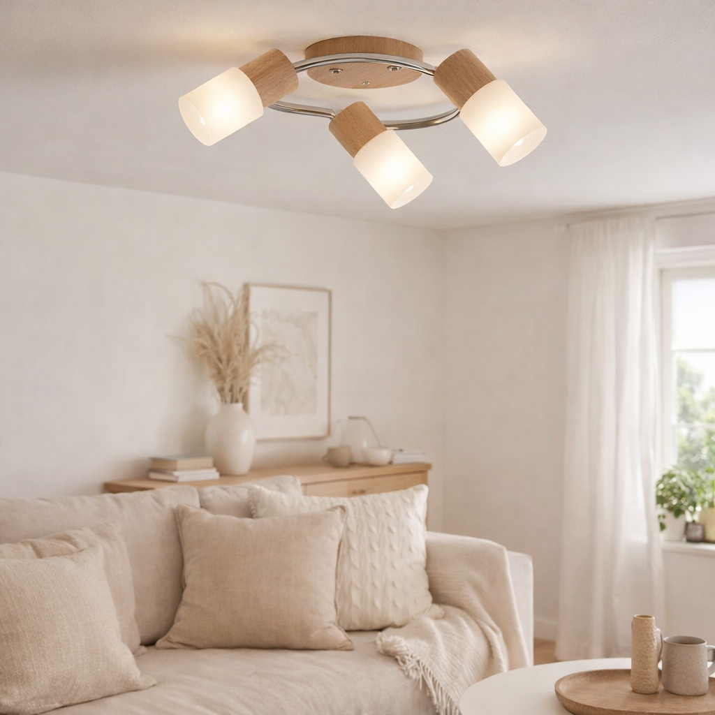3 mur. u, spot de plafond Todtnau en situation
