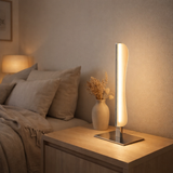 LED Table Lights Bones 2 H: 38cm en situation
